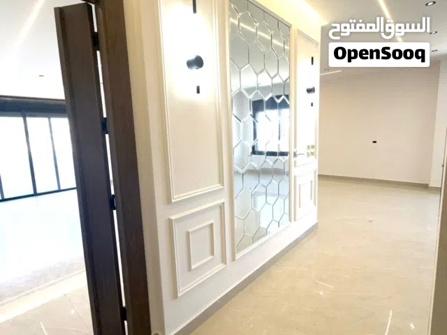 210 m2 3 Bedrooms Apartments for Sale in Amman Airport Road - Manaseer Gs