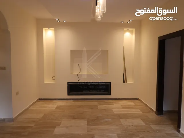 شقة مميزة للبيع في حي الصحابة