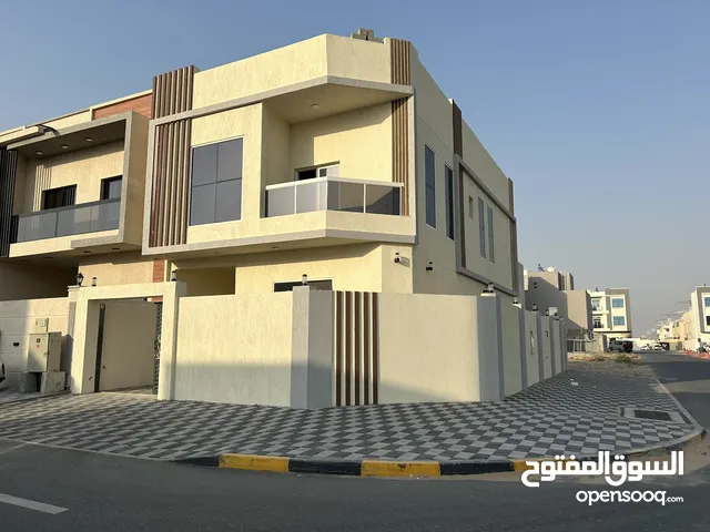 2800 ft 4 Bedrooms Villa for Sale in Ajman Al Yasmin