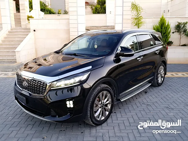 Used Kia Sorento in Hebron