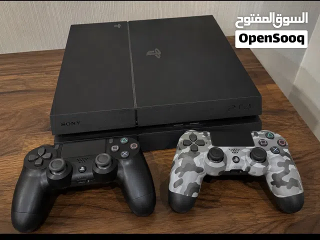 سوني 4 جديد