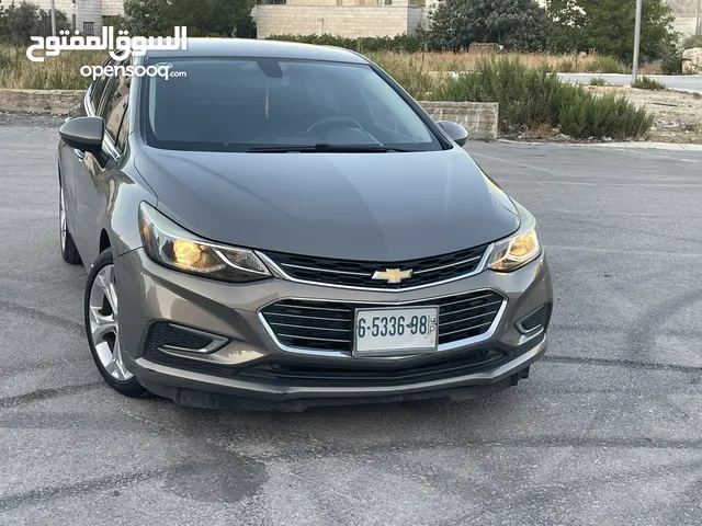 سيارم بسعر مغري أوتوماتيك- إيد أولى - اصل شركة ( برايفت )
