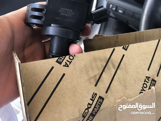 موديل 2021 Corolla