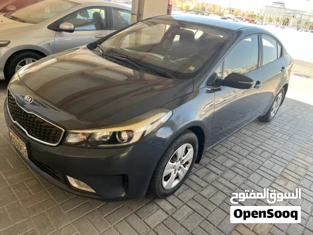 Used Kia Cerato in Muharraq