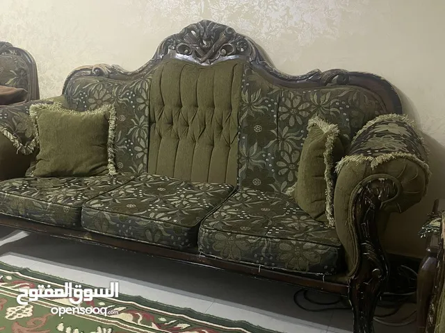أثاث غرفة جلوس