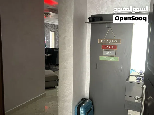 150 m2 3 Bedrooms Apartments for Rent in Amman Daheit Al Rasheed