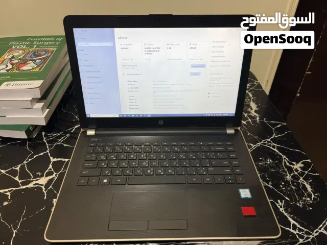 Windows HP for sale  in Giza