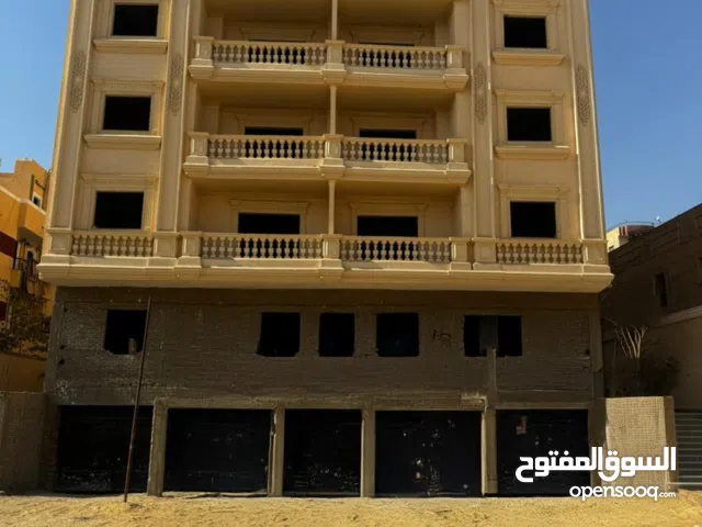 200 m2 3 Bedrooms Apartments for Sale in Giza 6th of October