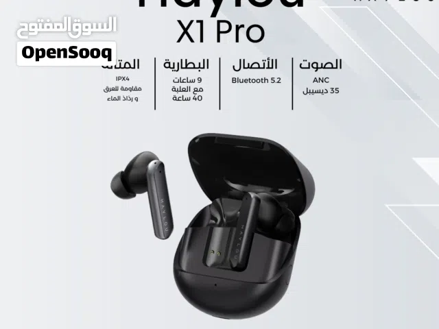 Haylou X1 PRO سماعة هايلو اكس 1 برو
