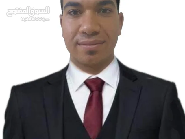 احمد عبدالغفار حامد على