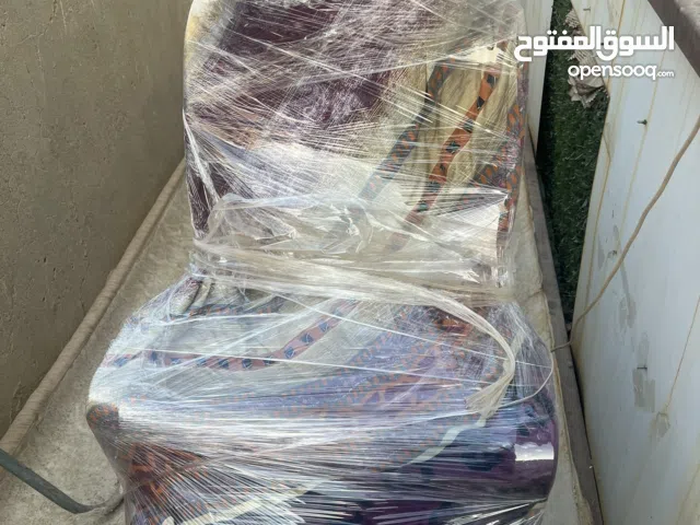 كرسي دوار ممتاز