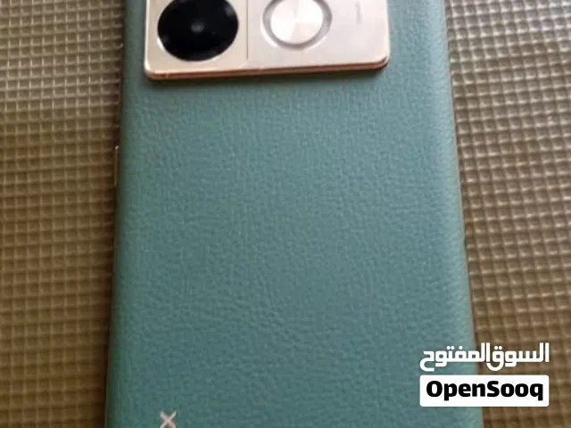 Infinix Note 40 Pro 256 GB in Jerash