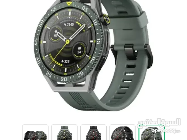 Huawei smart watches for Sale in Amman