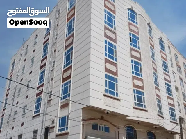 Building for Sale in Sana'a Bayt Baws