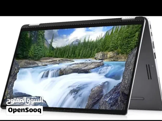 Dell Latitude 7400 2-in-1 Touchscreen  core i7  8th gen  16GB RAM  128GB SSD window 10pro