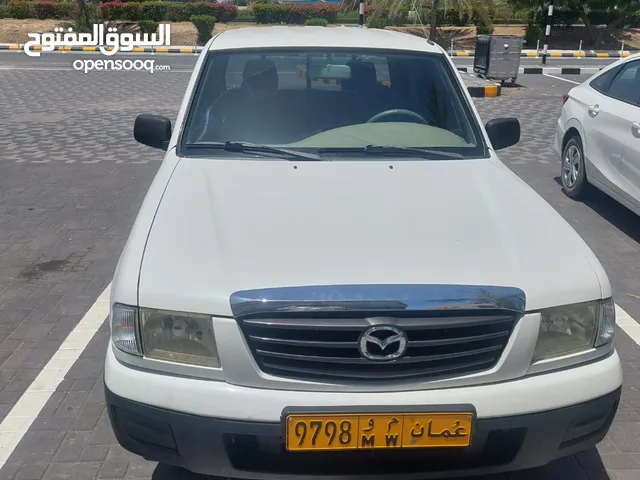 Used Mazda Other in Al Batinah