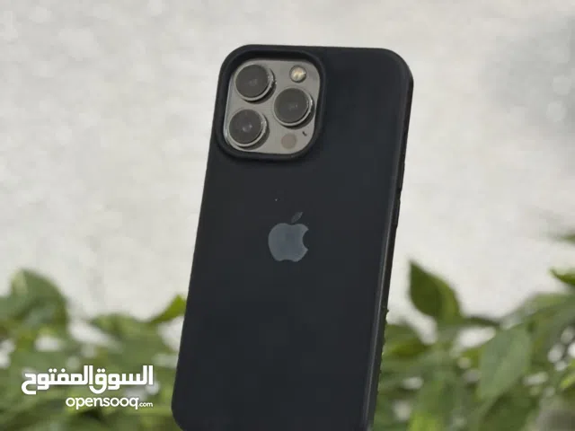 Apple iPhone 13 Pro 128 GB in Gharyan