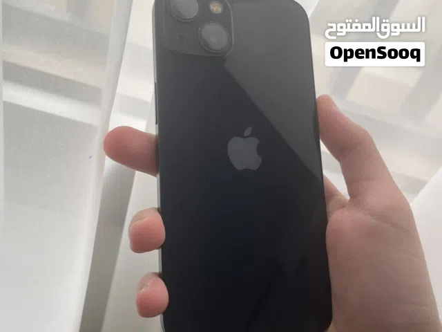 العاديiPhone 13