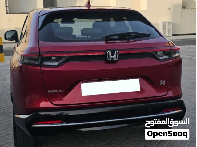 2023 هوندا HR-V Base