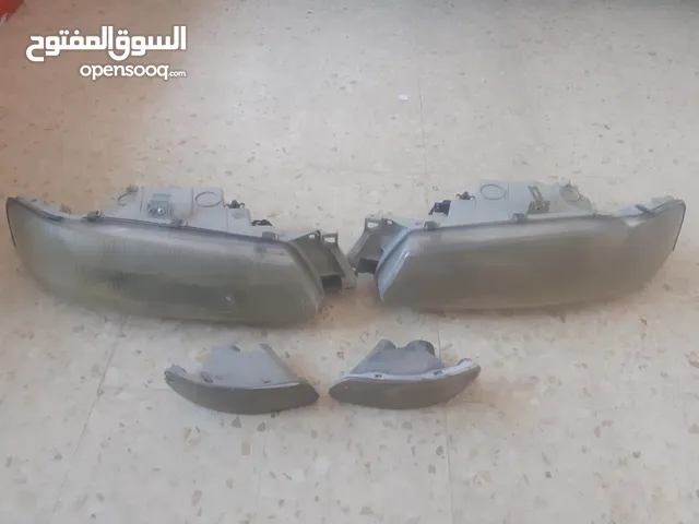 اضوية سيفيا 1 مستعمل