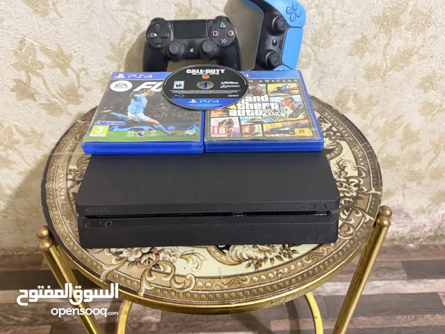 PlayStation 4 PlayStation for sale in Baghdad