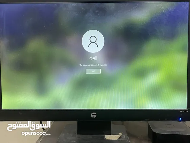 Other Dell  Computers  for sale  in Al Jahra