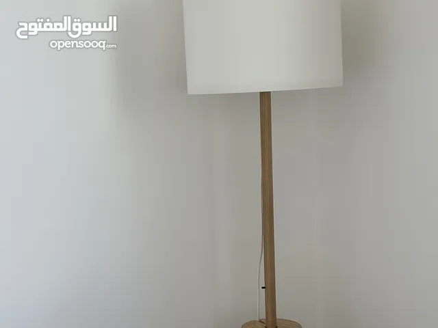 لمبة حائط Upright lamp