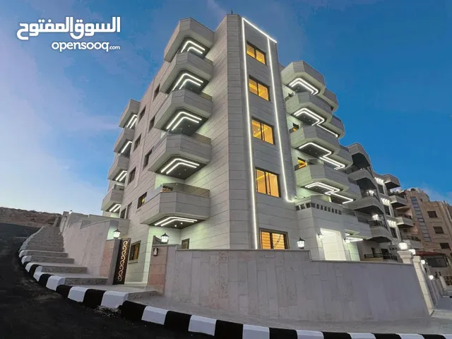 185m2 3 Bedrooms Apartments for Sale in Amman Tabarboor