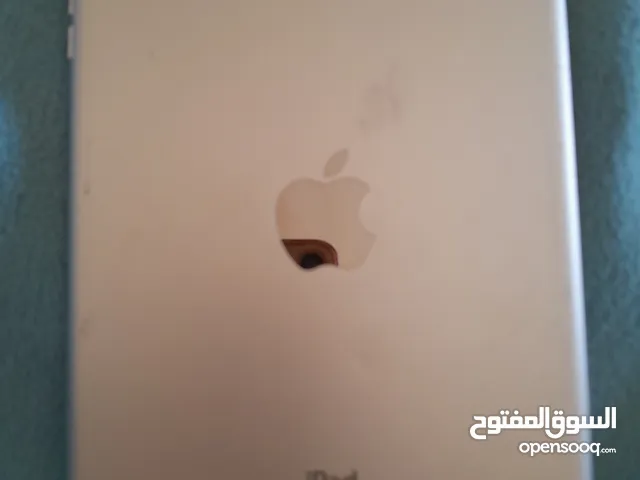 iPad mini 2 (موديل A1489) للبيع - شاشة مكسورة
