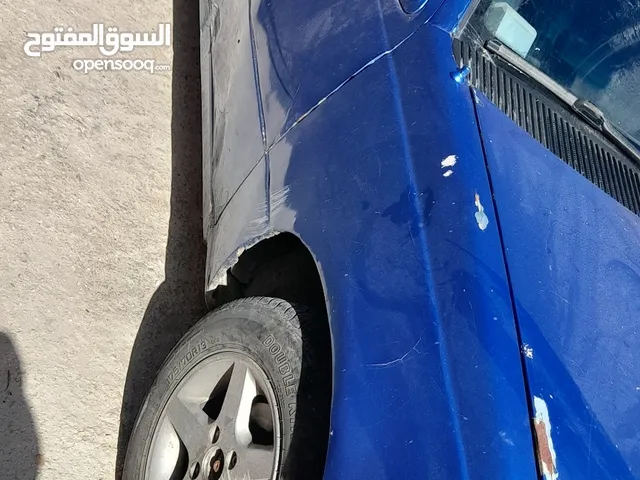 Opel Kadett 1987 in Irbid