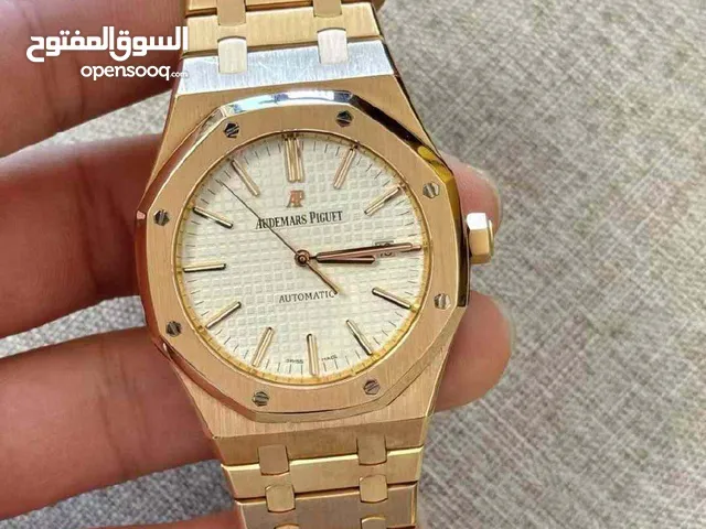 الركن السويسري لشراء ساعات اوديمار بيغيت لاعلي سعر