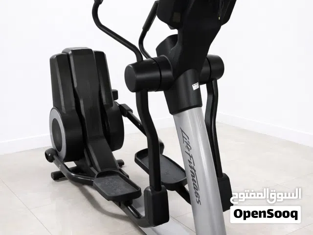 اوبتكل لايف فتنس كالجديد