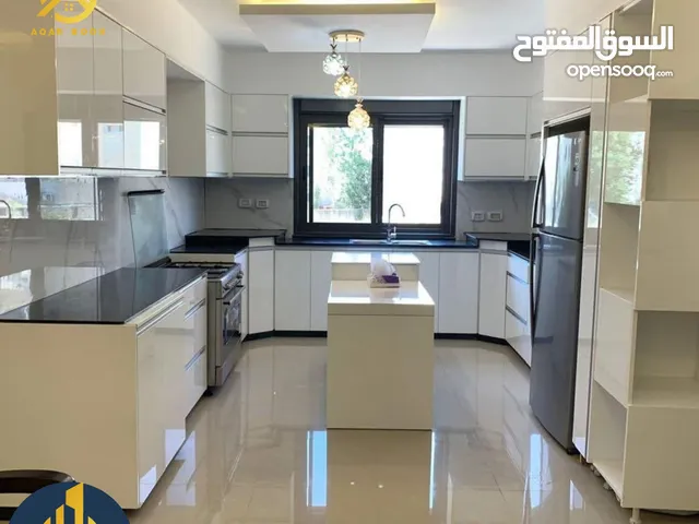 شقة مفروشة للايجار