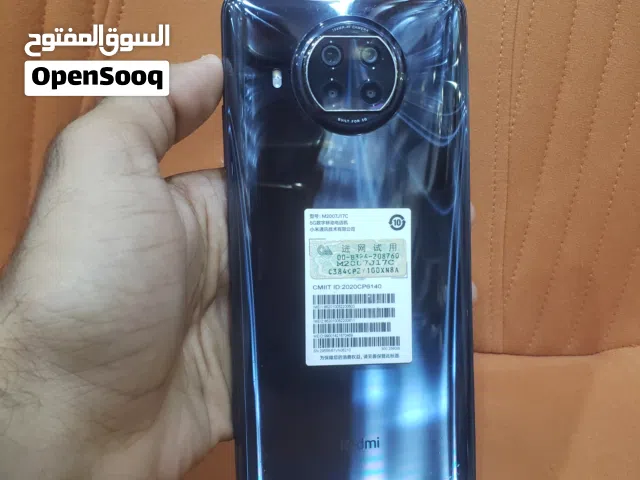 Xiaomi Note 9 Pro 256 GB in Aden