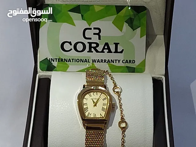 Gold Aigner for sale  in Muscat
