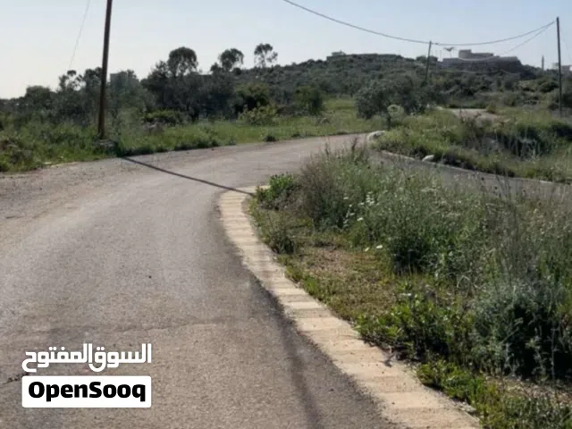 قطعة ارض في قرية صير