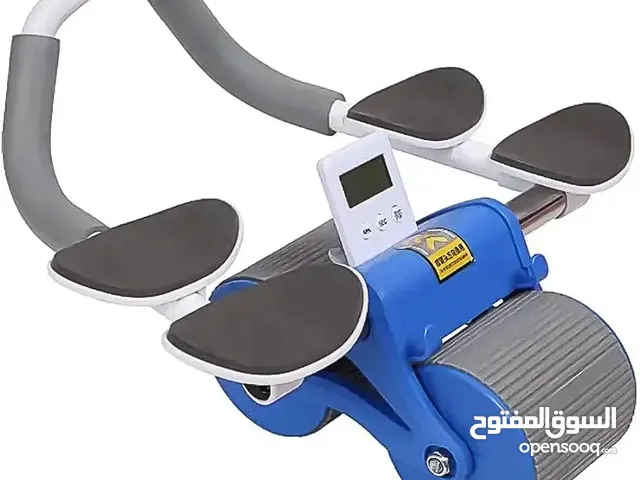 جهاز تمارين رياضية