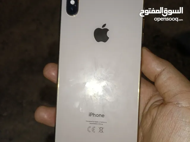 Apple iPhone XS Max 128 GB in Basra