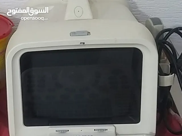 جهاز تخطيط قلب جهاز التراسوند zonocuer محمول جهاز التراسوند ميديسون x4، معقم هيتر كبير وصغير.