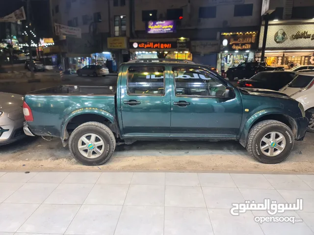 Used Chevrolet Other in Zarqa