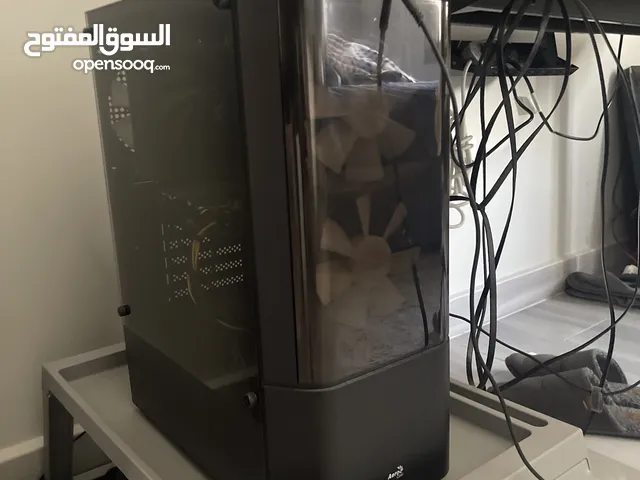 بي سي قامنق للبيع