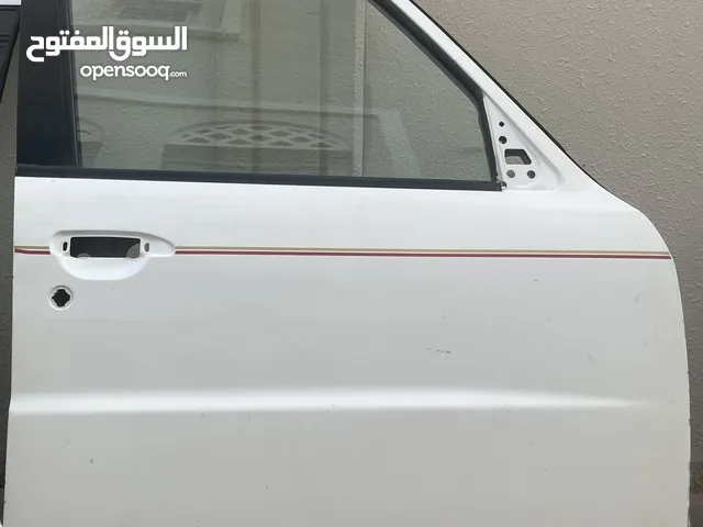 Exterior Parts Body Parts in Sharjah