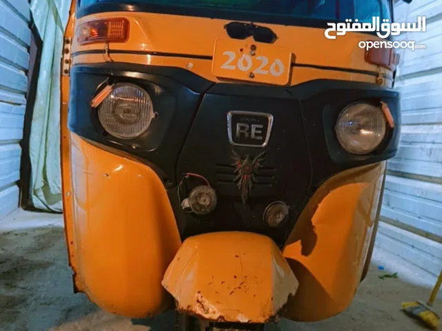 تكتك باجاج 2019 للبيع