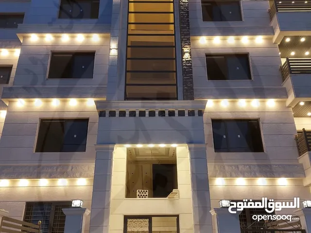 240 m2 3 Bedrooms Apartments for Sale in Amman Al Bnayyat