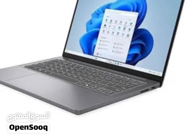 Lenovo IdeaPad 3 - Intel Core i5 8GB RAM 512GB SSD