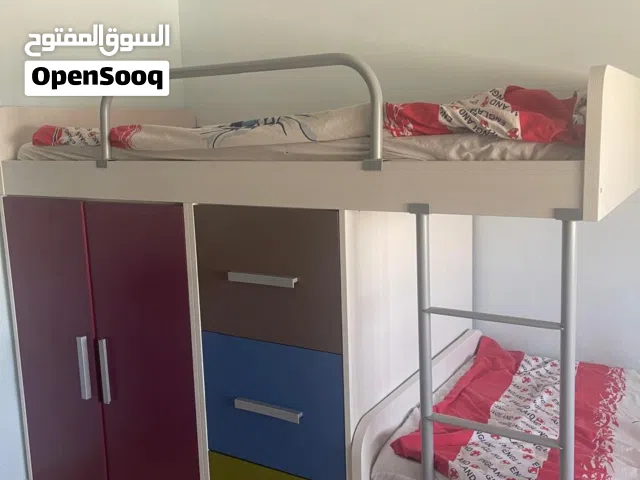 سرير طابقين للبيع وارد اسبانيا