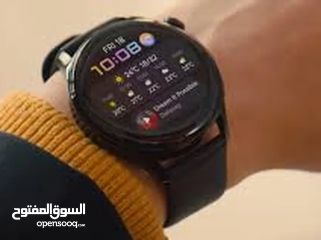 Huawei smart watches for Sale in Babylon