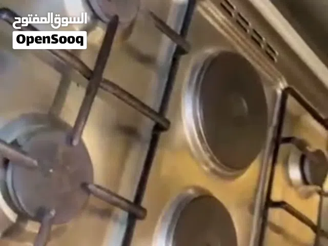 فرن جليم غاز 6 عيون