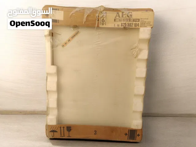 فريزر AEG صنع ألمانيا 113 لتر بسعر تصفيه و جديد بالتغليف الاصلي