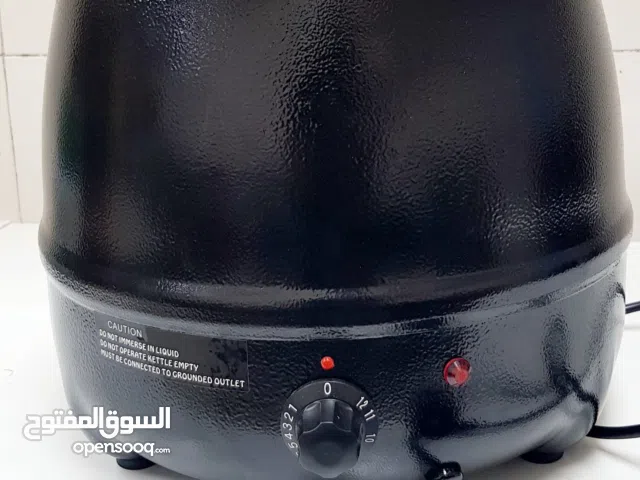 Electric Soup Machine and Food Warmer